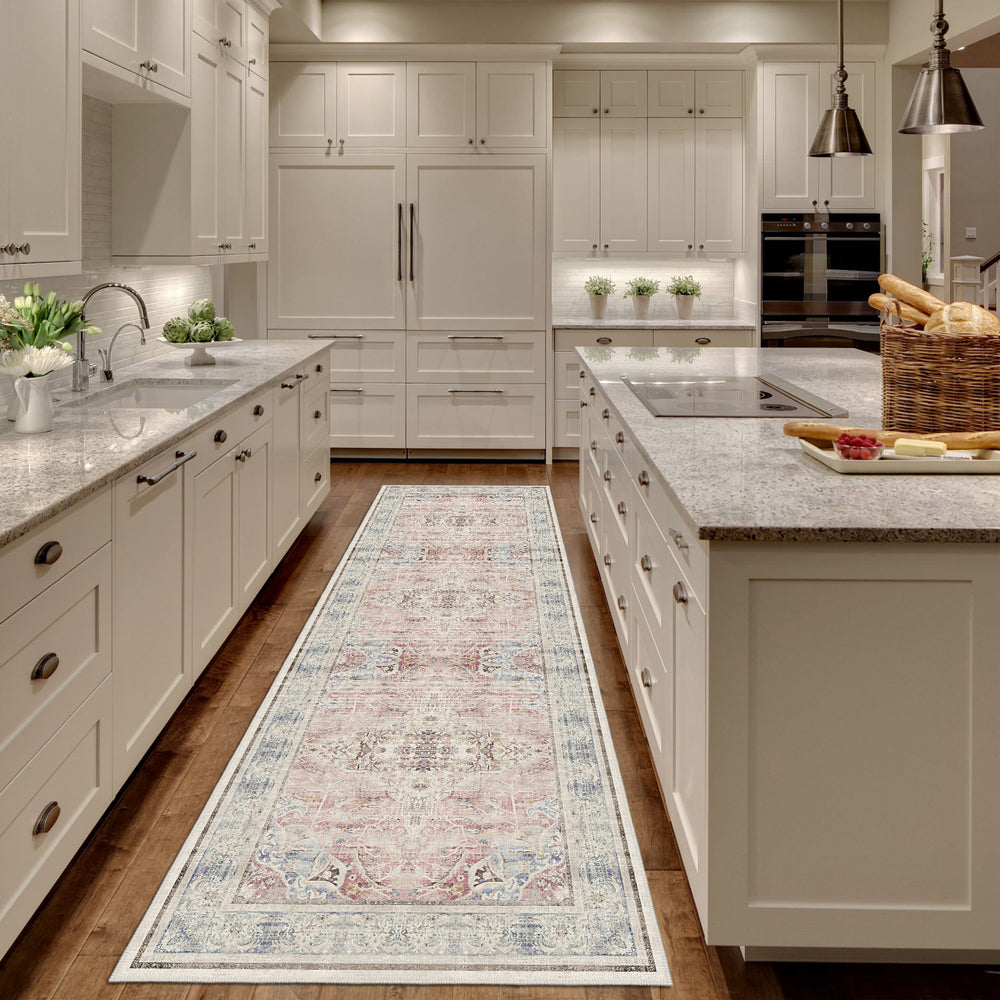 Belize Area Rug