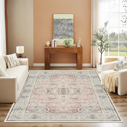Belize Area Rug