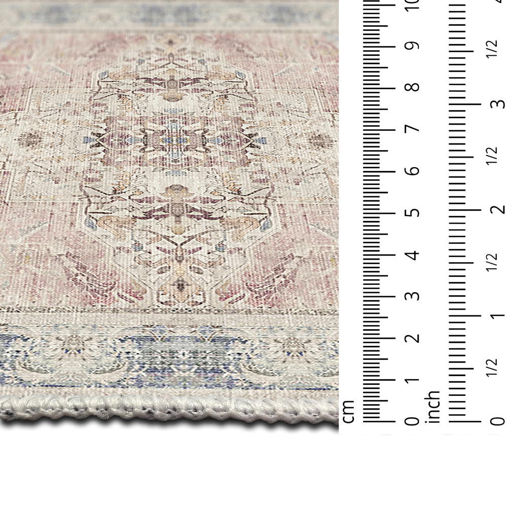 Belize Area Rug