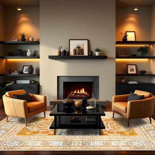 Logan Area Rug