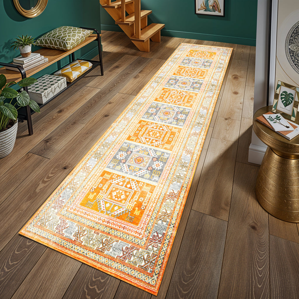 Logan Area Rug
