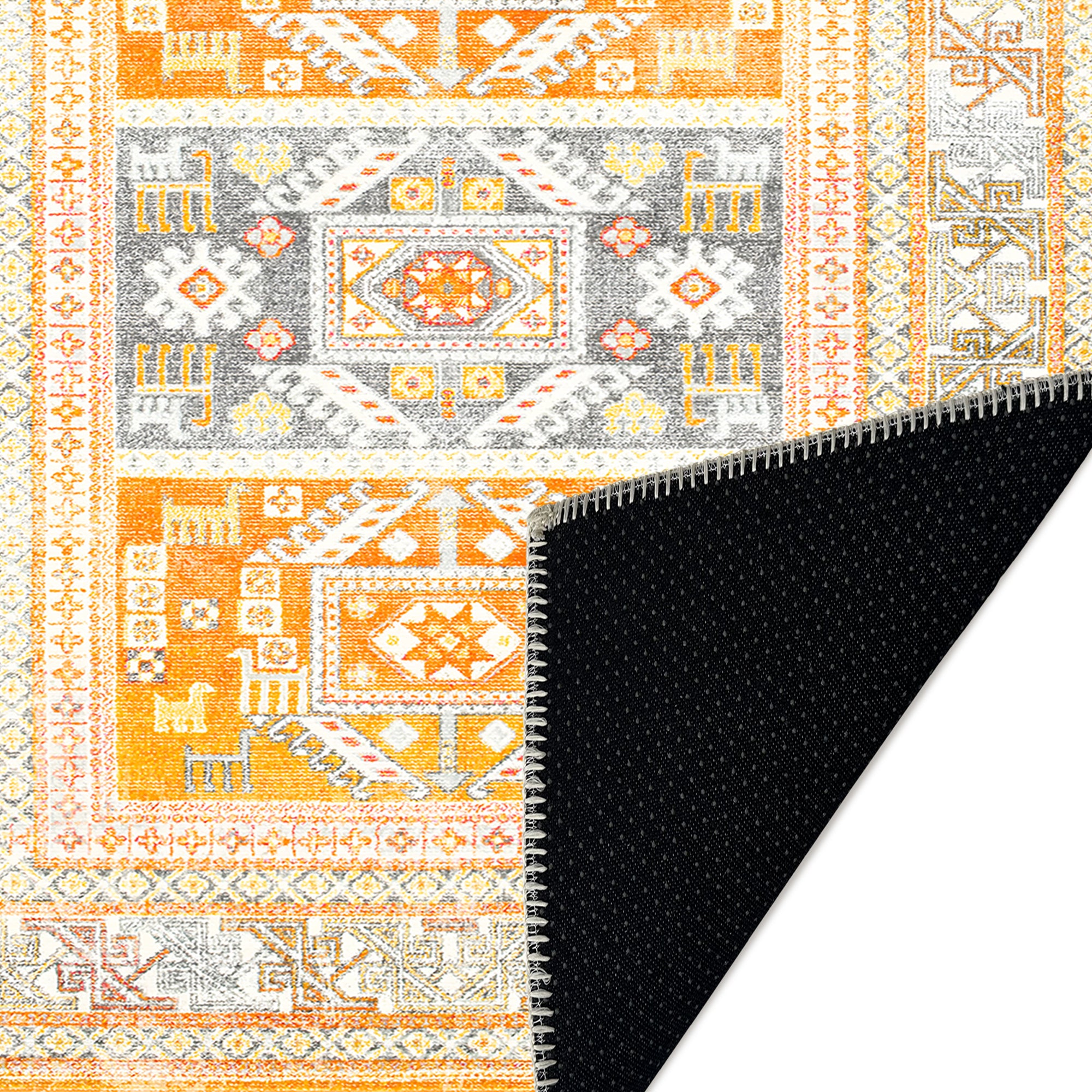 Logan Area Rug