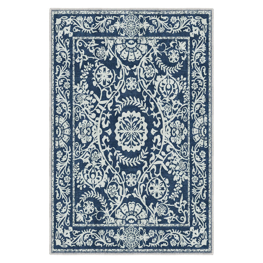 Izalco Area Rug