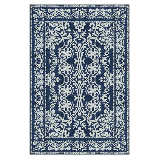 Izalco Area Rug