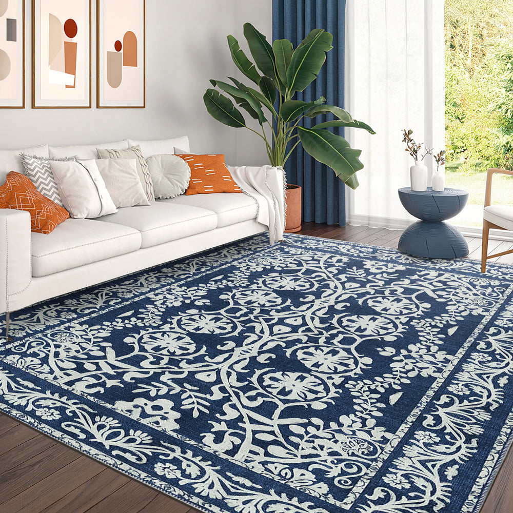 Izalco Area Rug