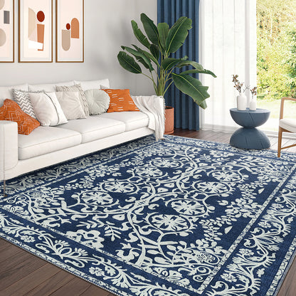 Izalco Area Rug
