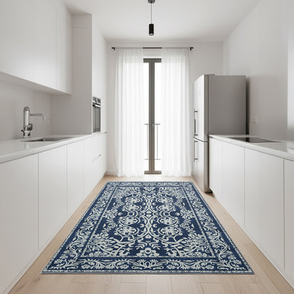 Izalco Area Rug