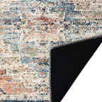 Santa Area Rug