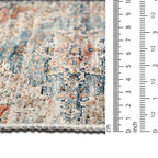 Santa Area Rug