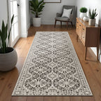 Paricutín Area Rug