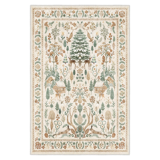 Toluca Area Rug