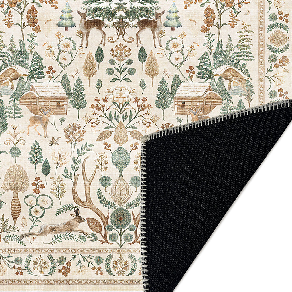 Toluca Area Rug