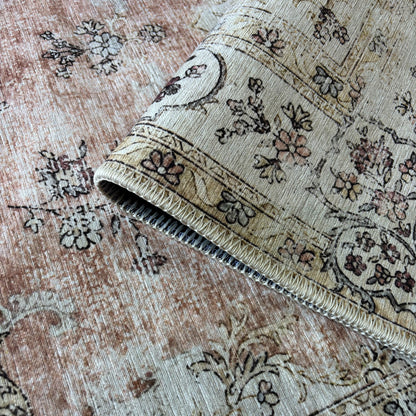 Orizaba Area Rug