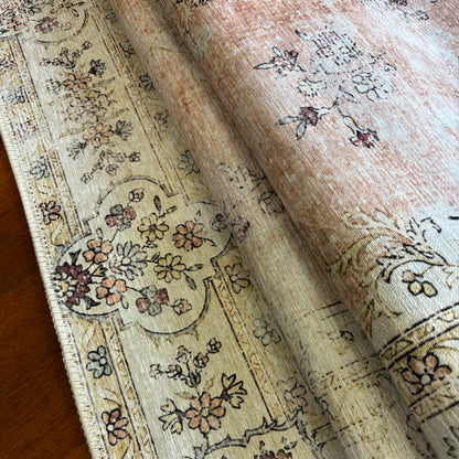 Orizaba Area Rug