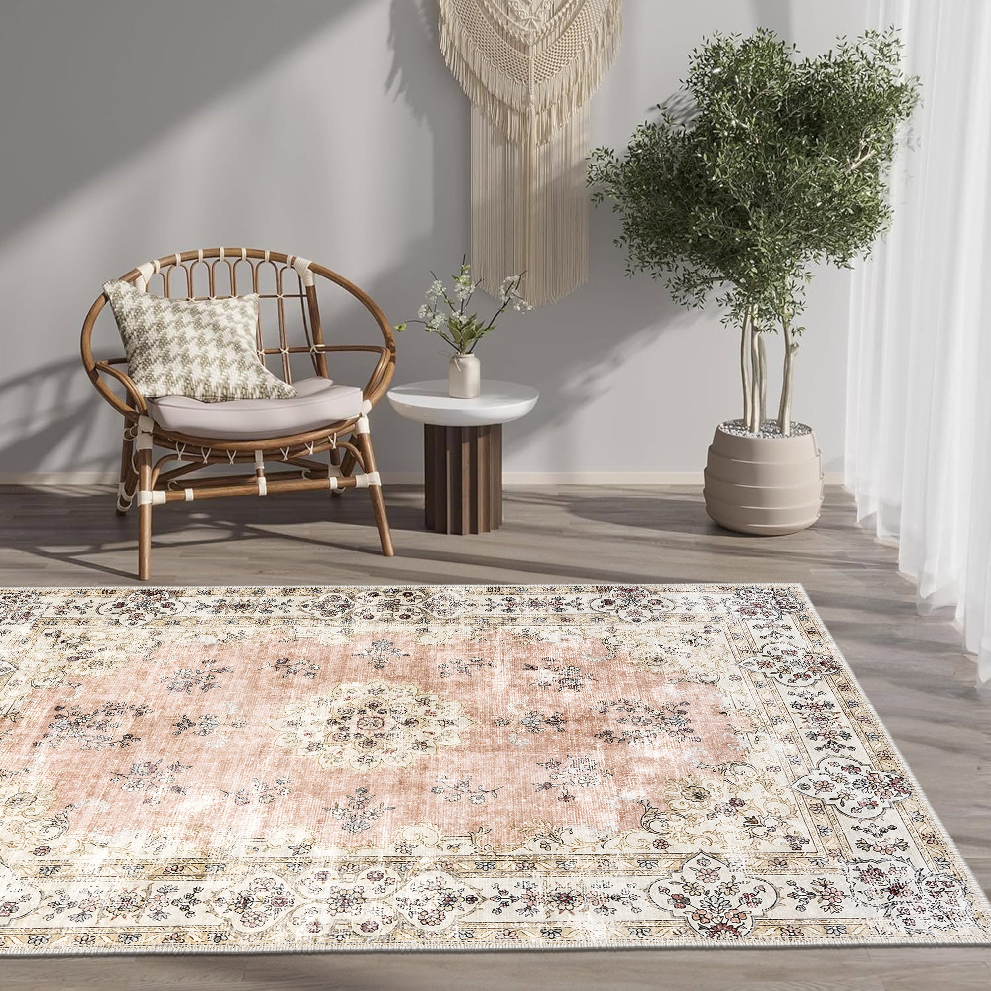 Orizaba Area Rug