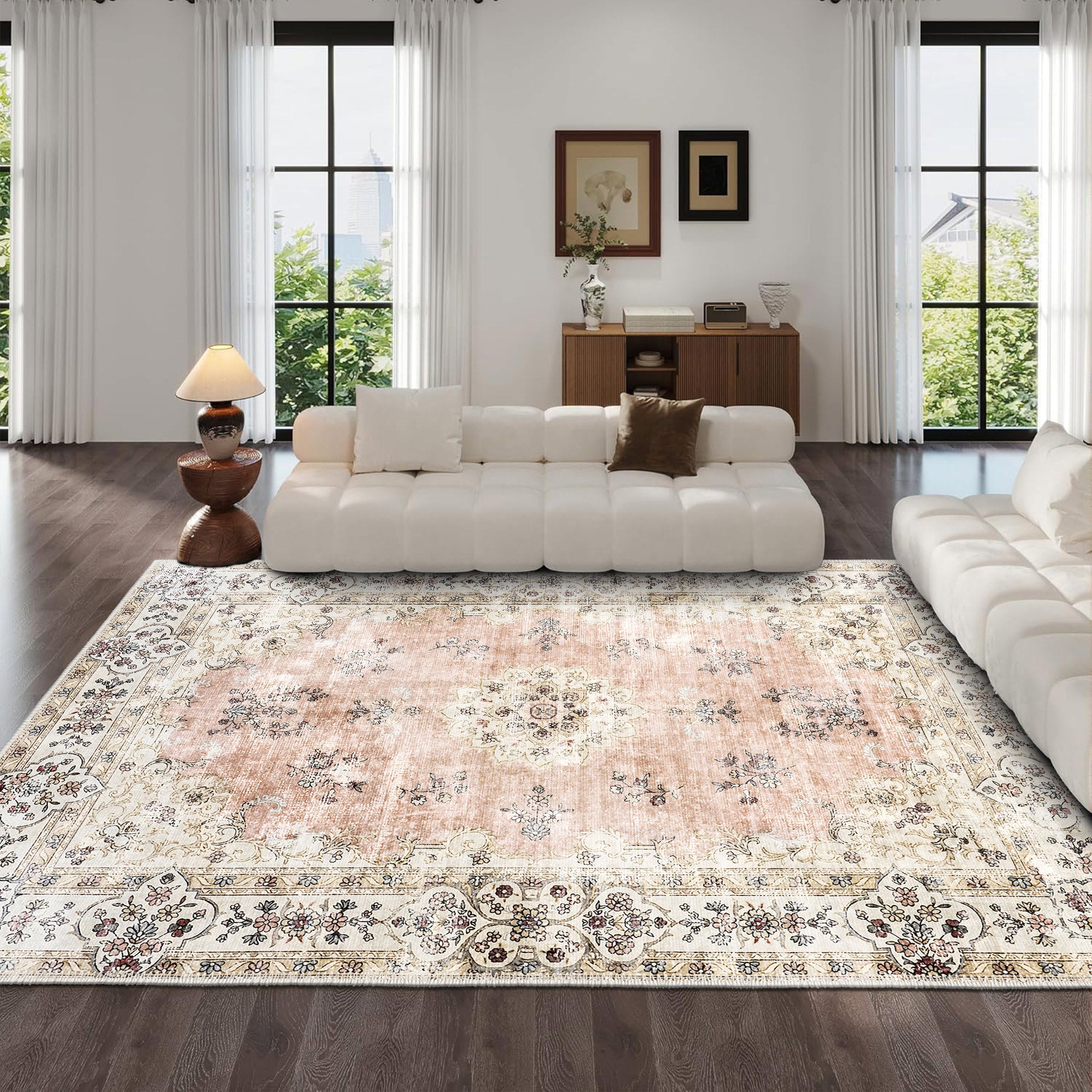 'Mega Flash Sale' Orizaba Area Rug
