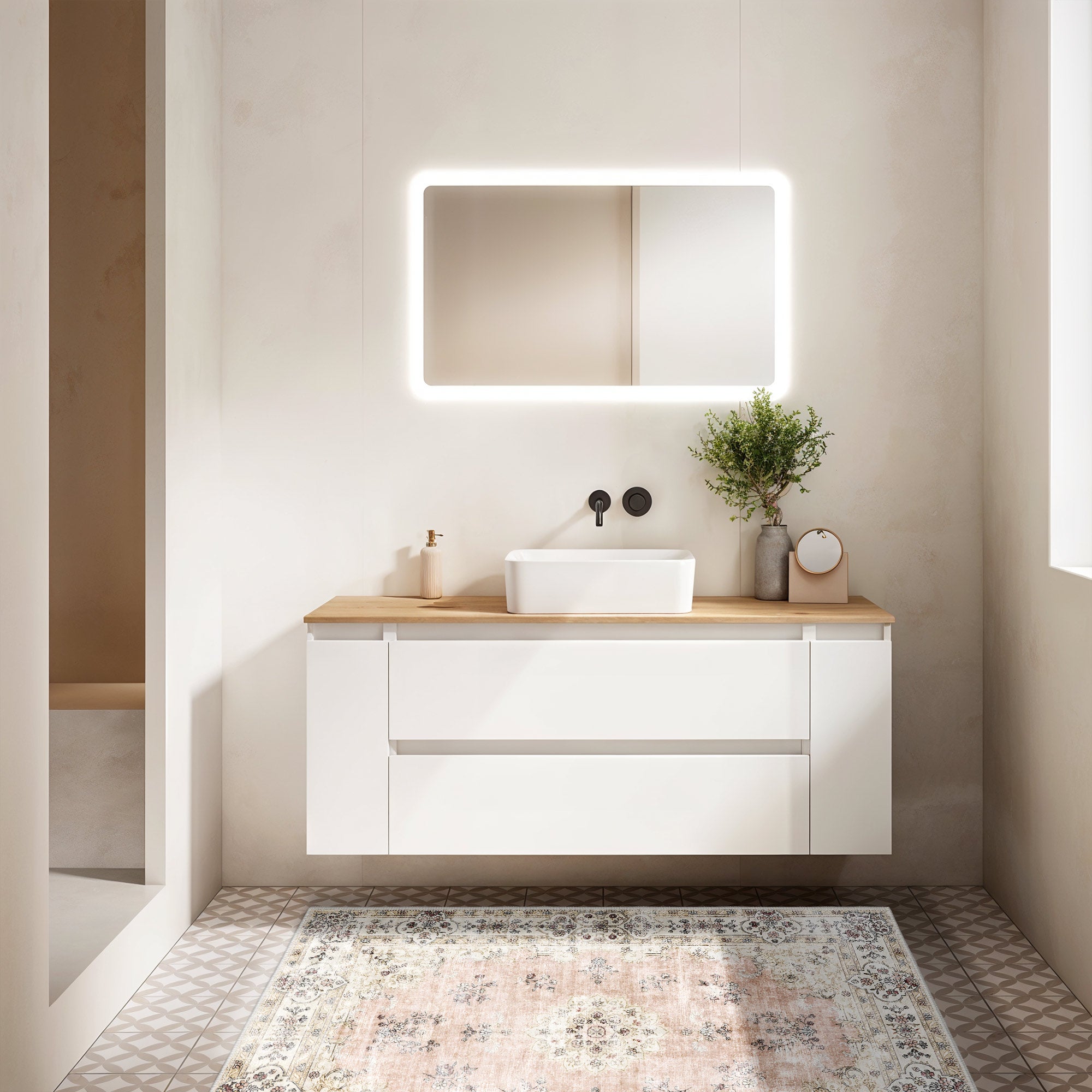 'Mega Flash Sale' Orizaba Area Rug