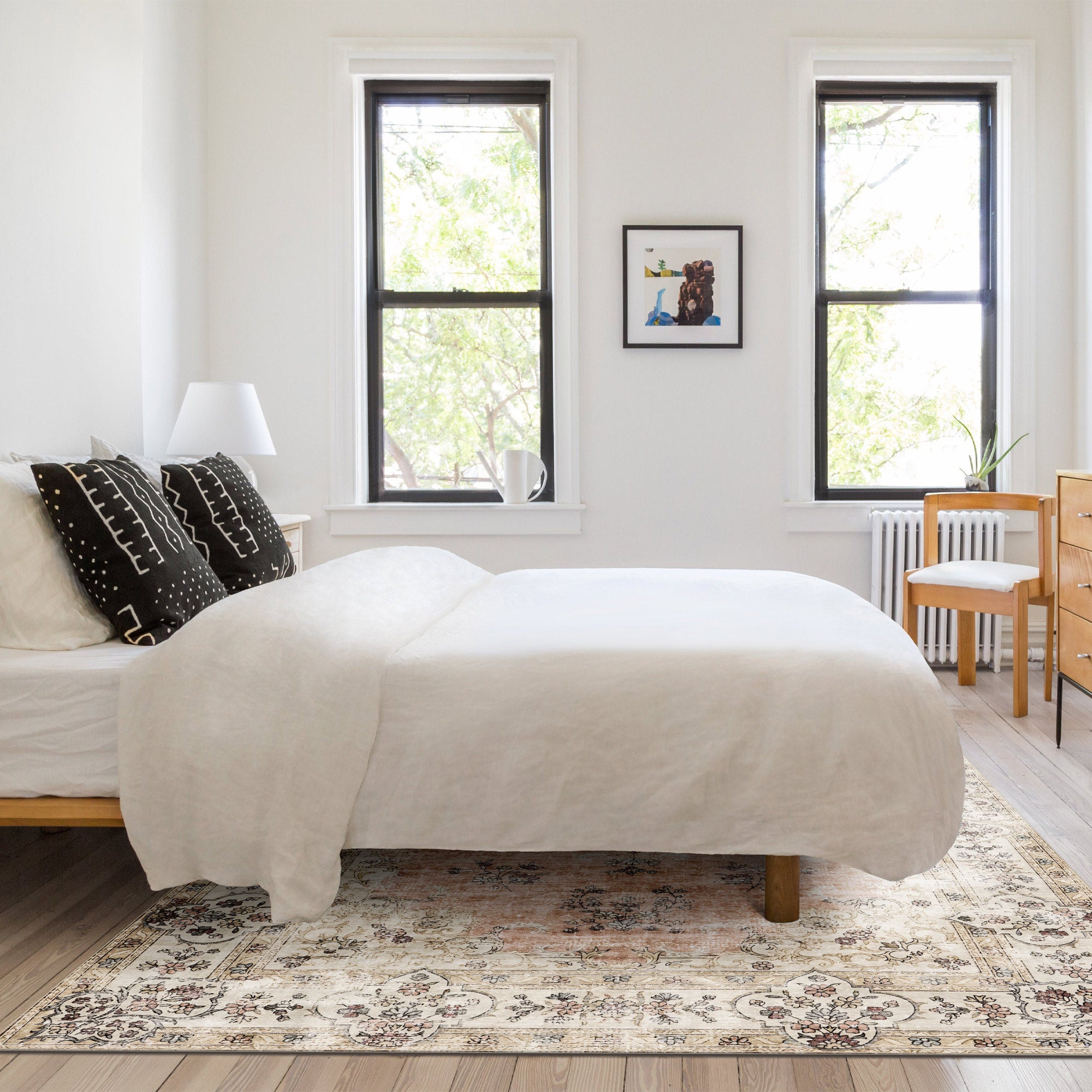 'Mega Flash Sale' Orizaba Area Rug