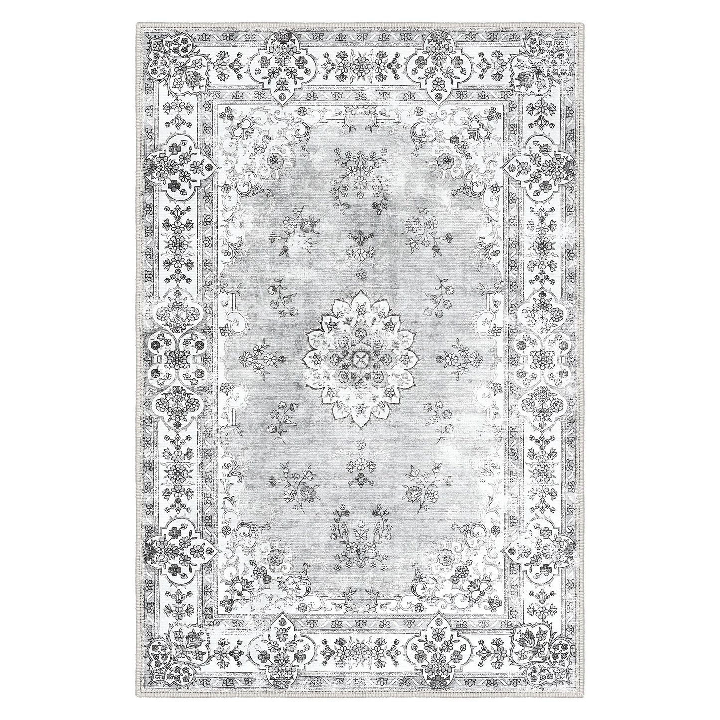 Custom Pico Area Rug 3' Feet Wide 10' Feet Long