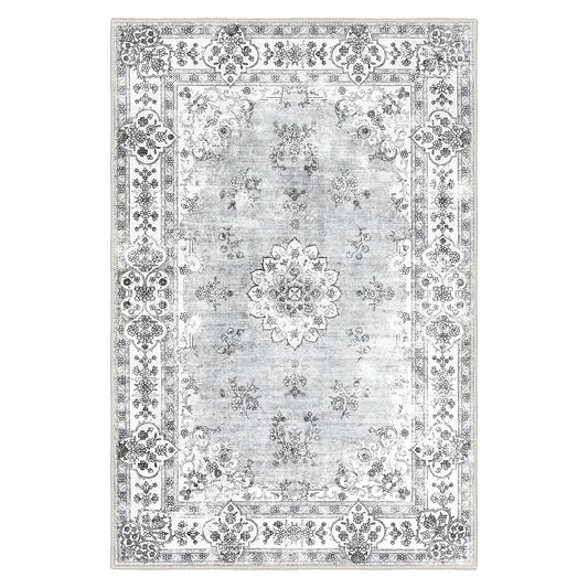 Custom Pico Area Rug 3' Feet Wide 10' Feet Long