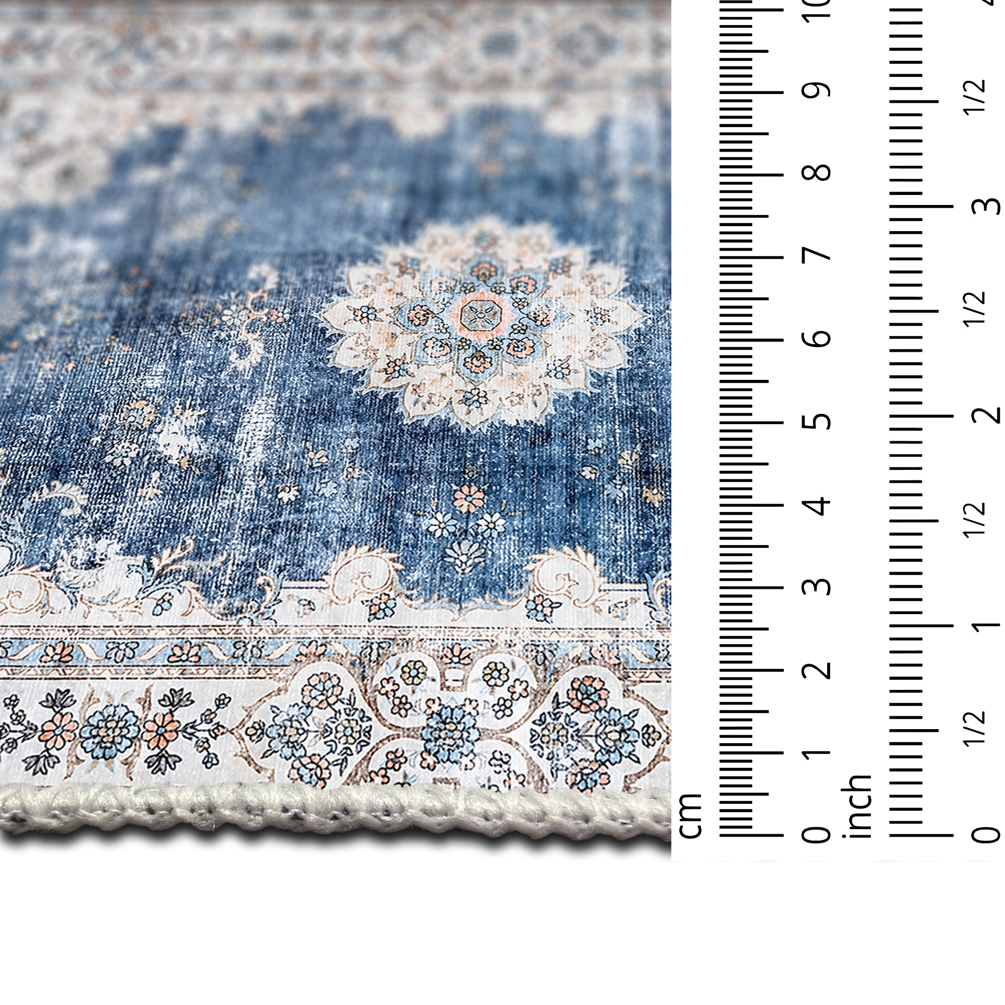 Mexico Area Rug