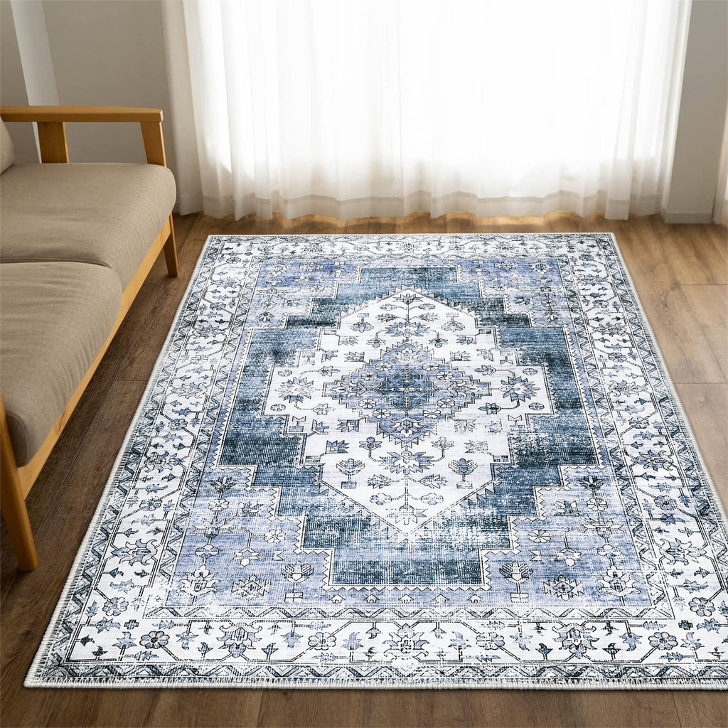 Backbone Area Rug