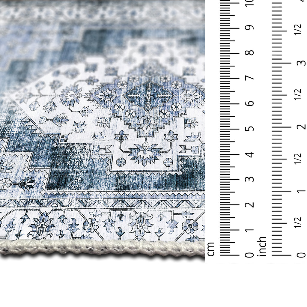 Backbone Area Rug