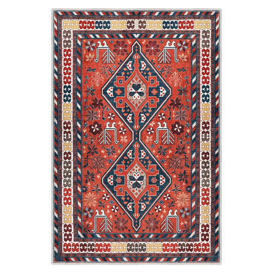 Baldy Area Rug