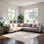 Denali Area Rug