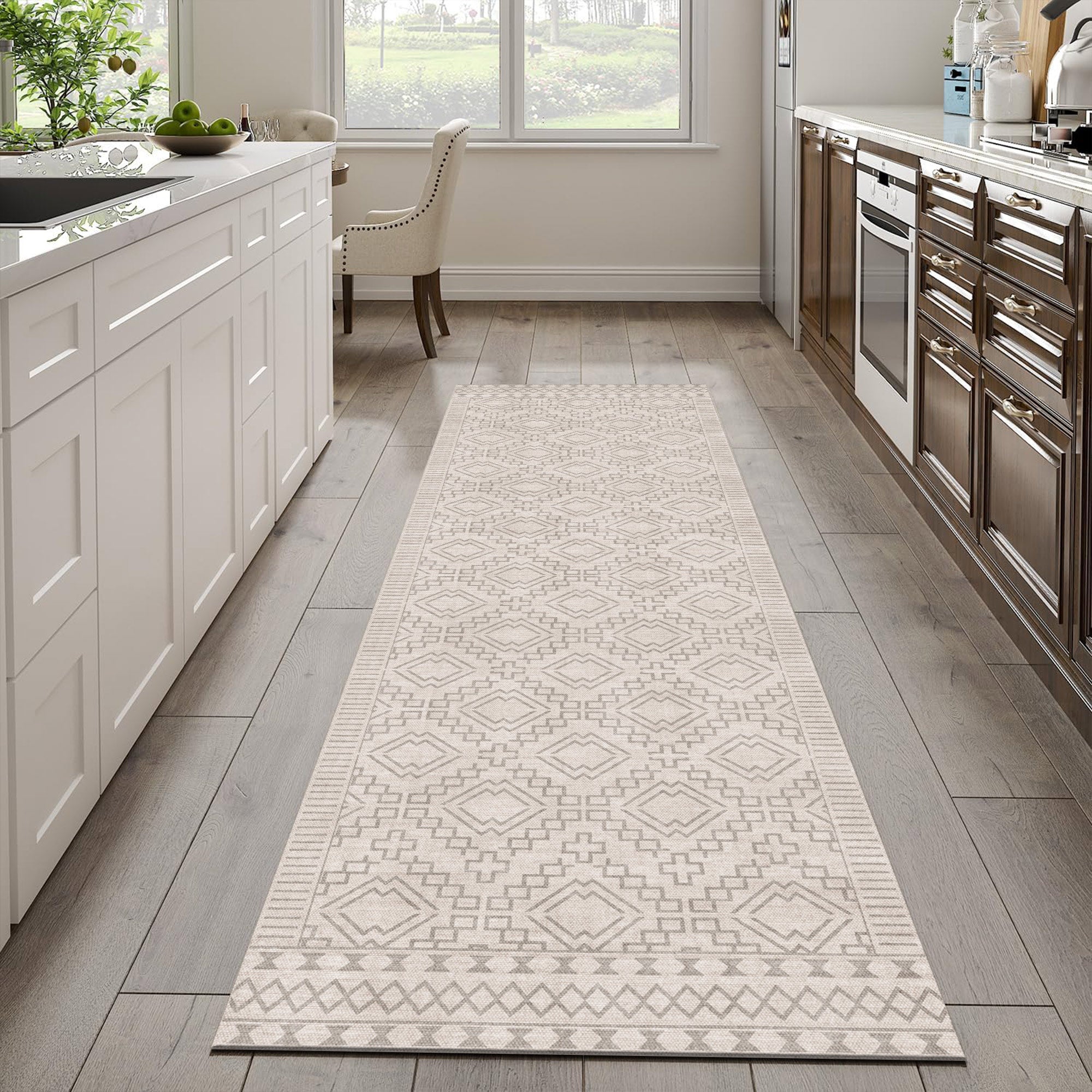 Denali Area Rug