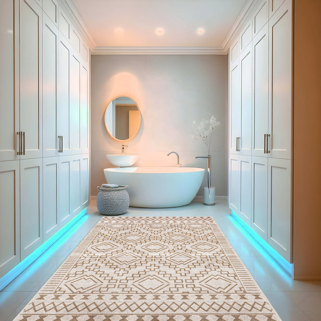 Elbert Area Rug