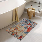Granite Area Rug