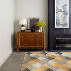 Guadalupe Area Rug