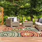 Haleakala Area Rug