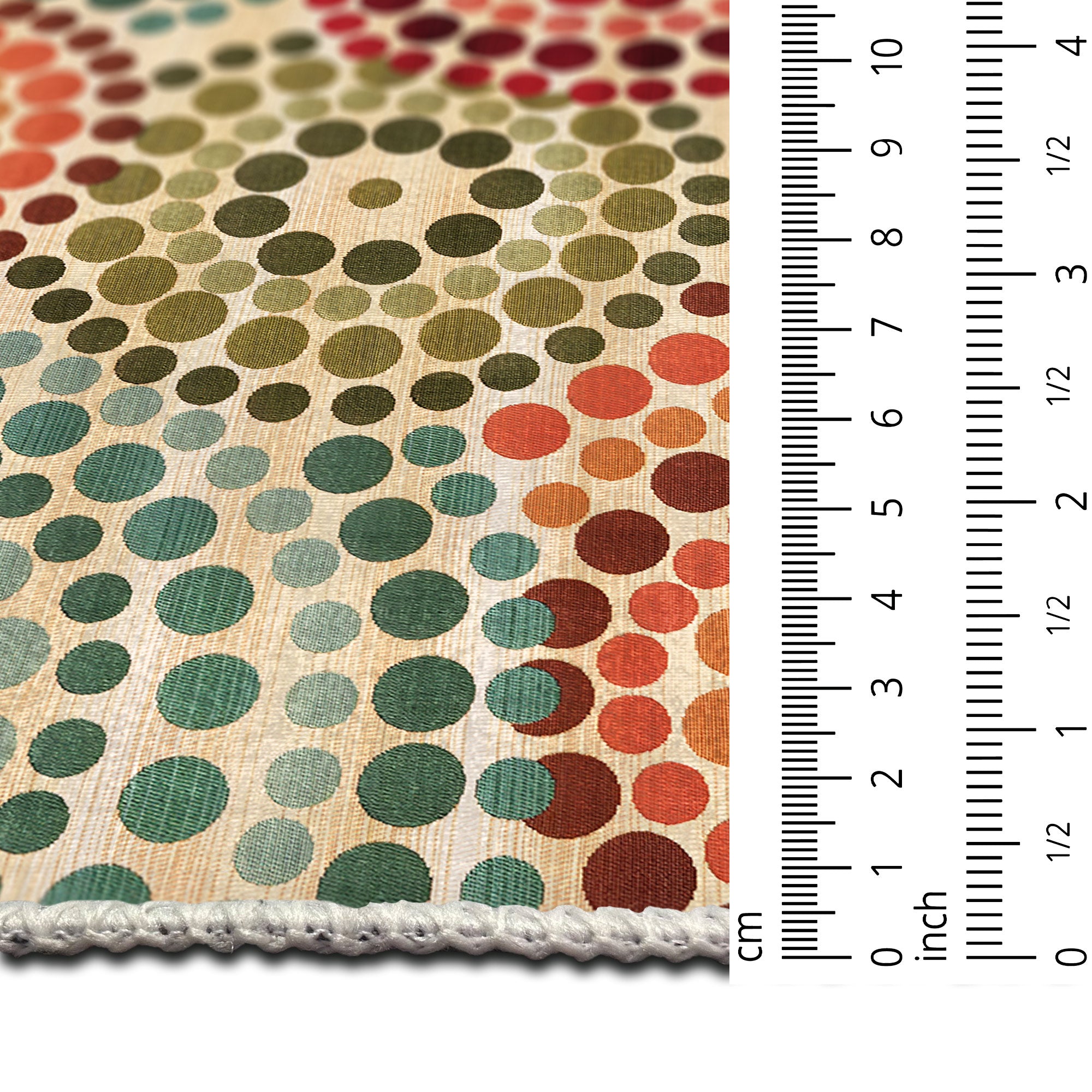 Haleakala Area Rug
