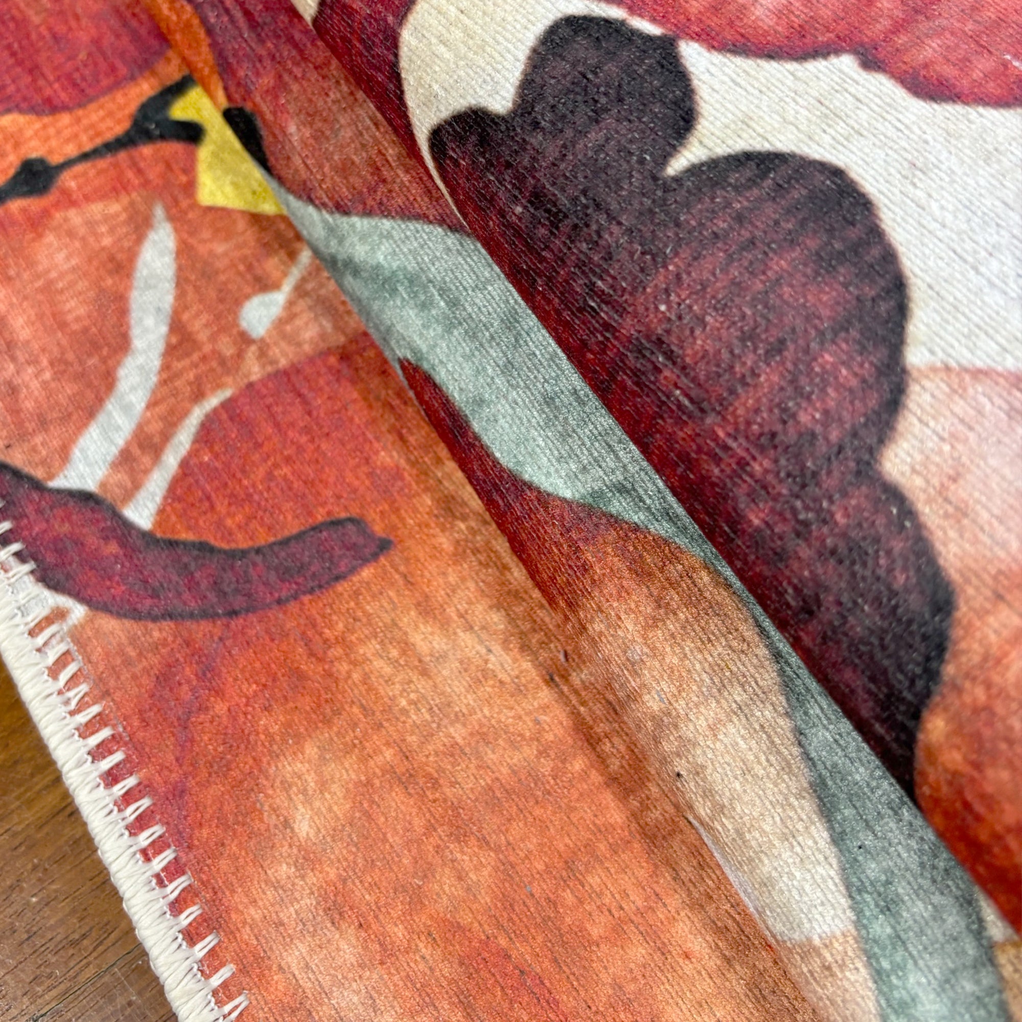 Hualalai Area Rug