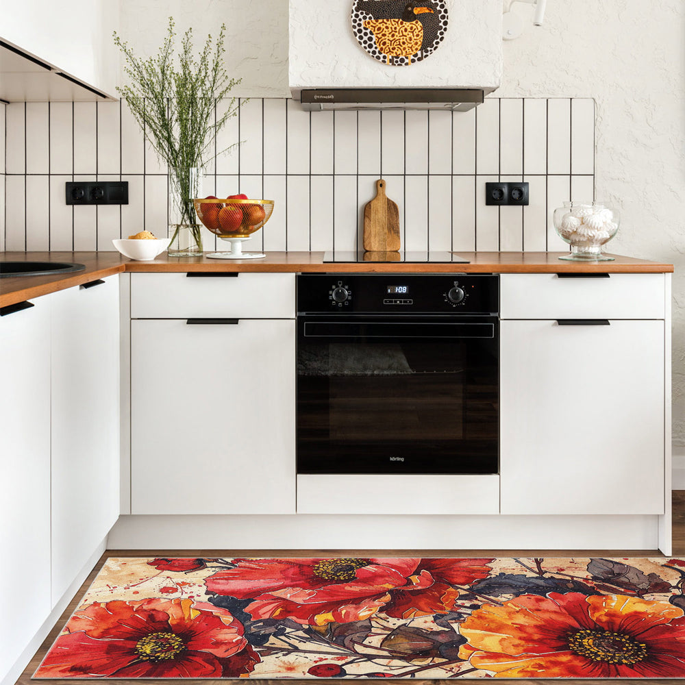 Hualalai Area Rug