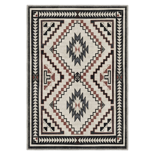 Custom Humphreys Area Rug 3' Feet Wide 14' Feet Long