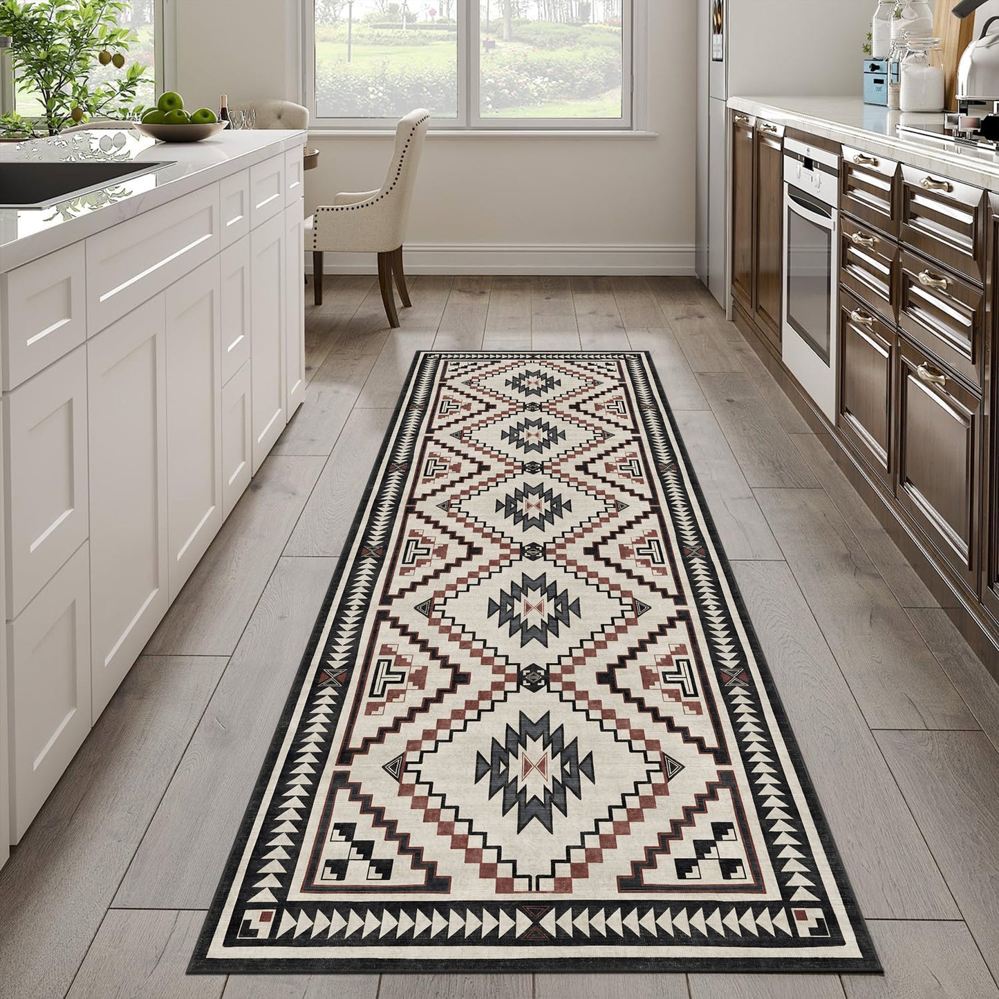 Humphreys Area Rug