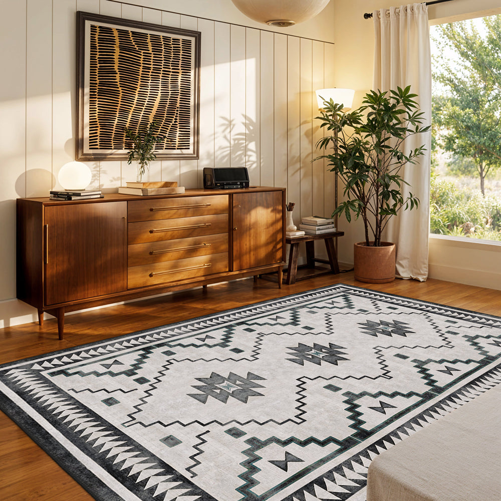 Humphreys Area Rug