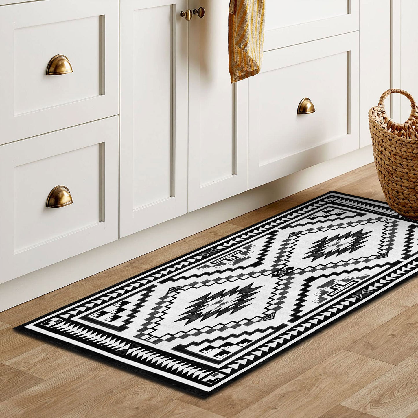 Katahdin Area Rug