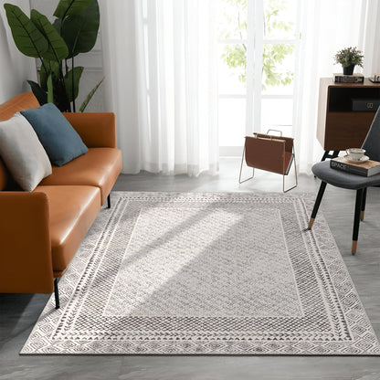 Lassen Area Rug