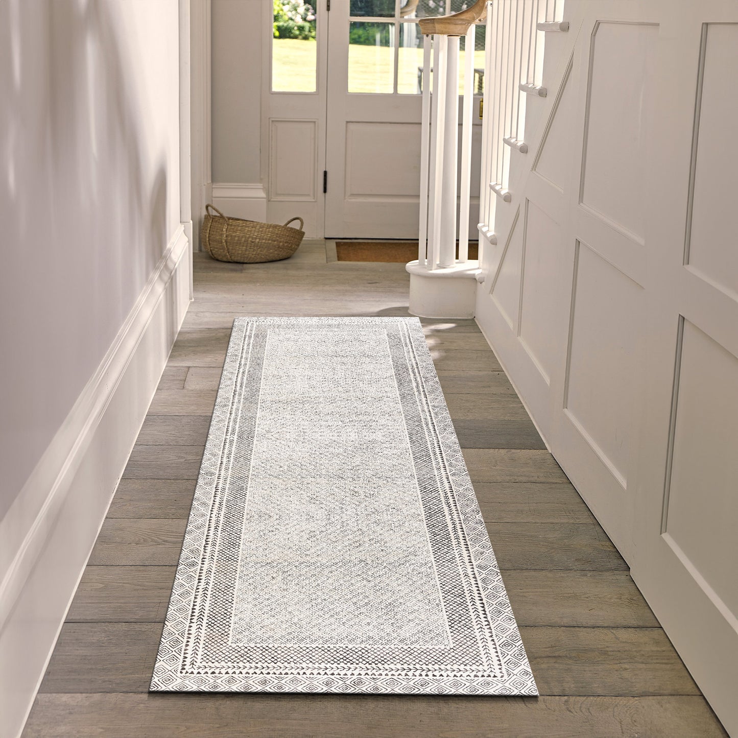 Lassen Area Rug