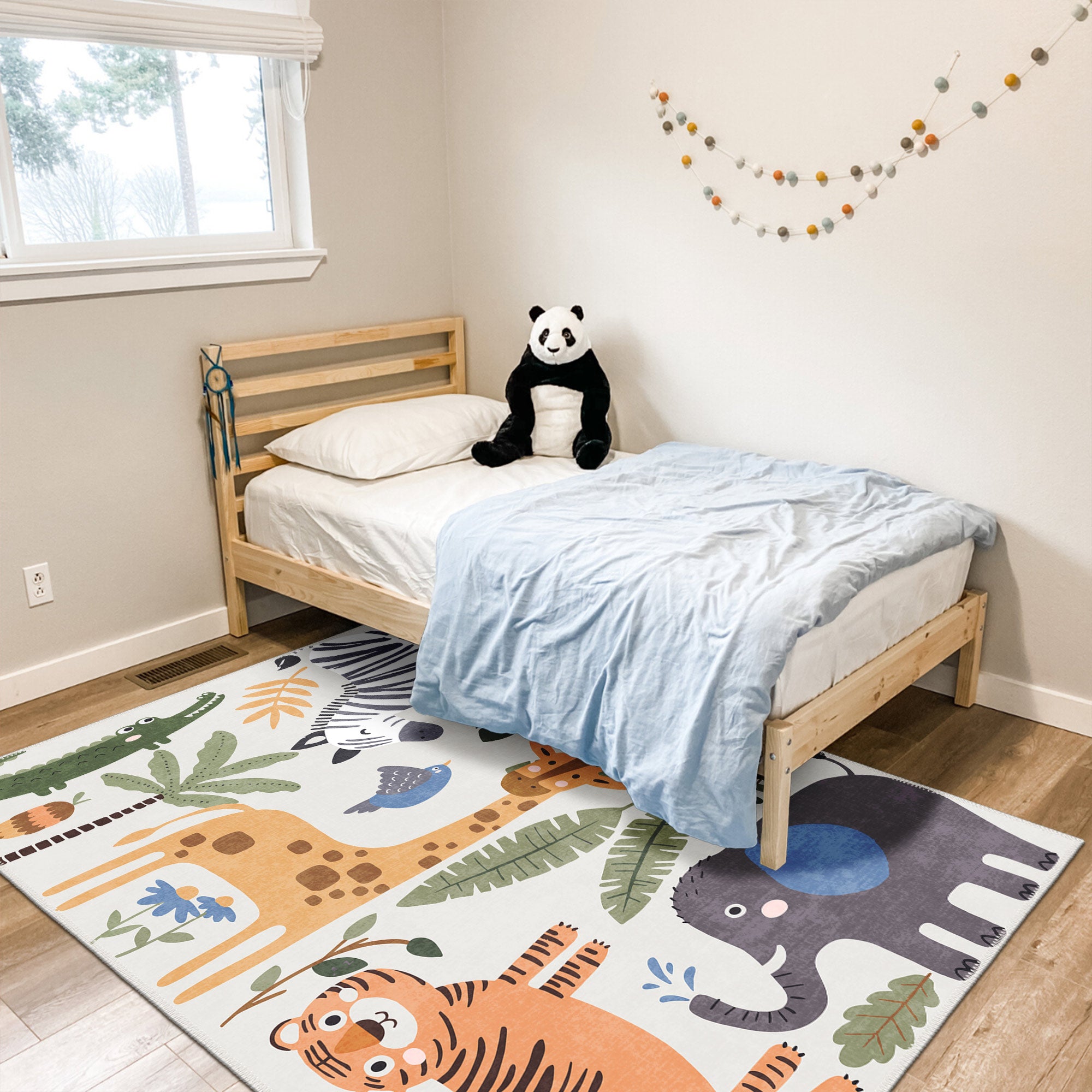 Mauna Area Rug