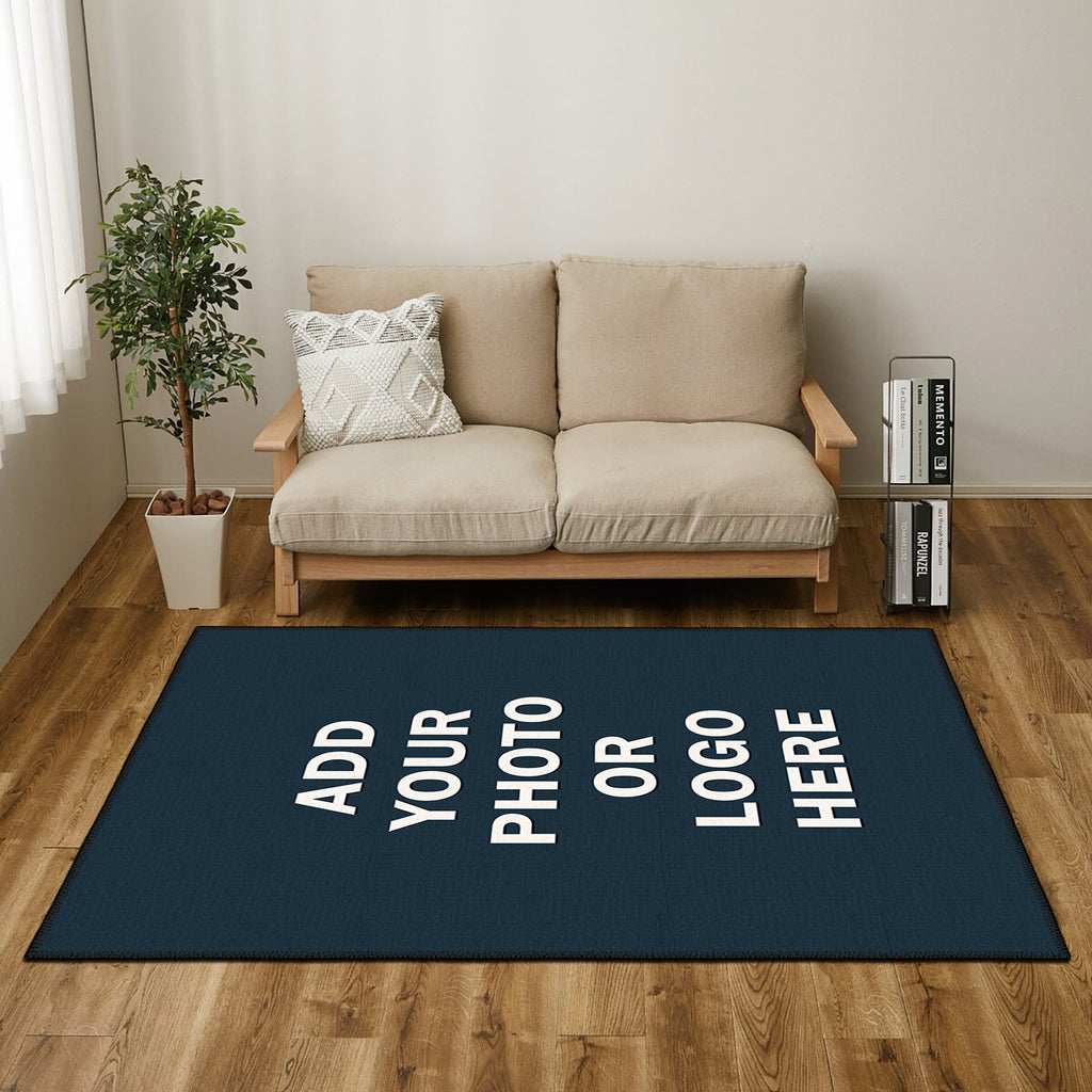 Personalization Book Rug Sabinio Custom Rug, Washable Rugs, Personalized Rugs, Custom Rugs ...