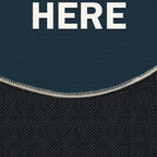 Custom Round Rug