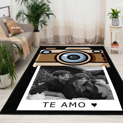 Taylor Custom Rug