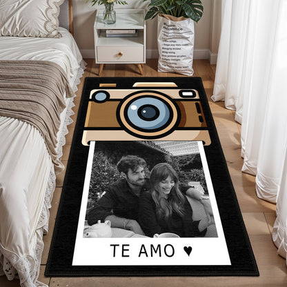 Taylor Custom Rug