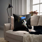 Custom Pet Pillow Cover