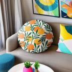 Elgon Pillowcase